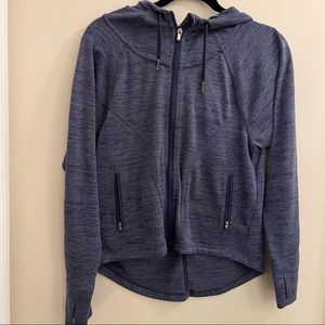 Athleta hoodie sweatshirt